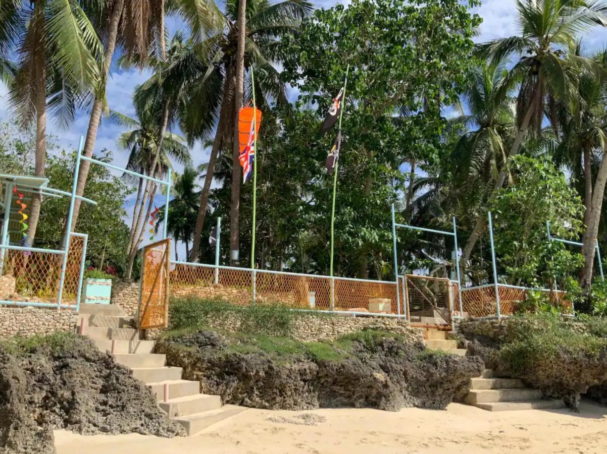Djs Beach Resort Union  Exterior photo