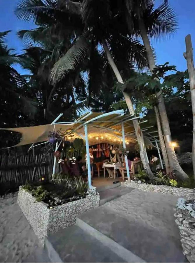 Djs Beach Resort Union  Exterior photo