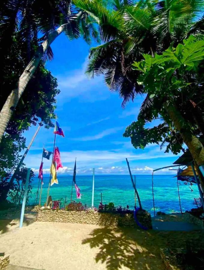 Djs Beach Resort Union  Exterior photo