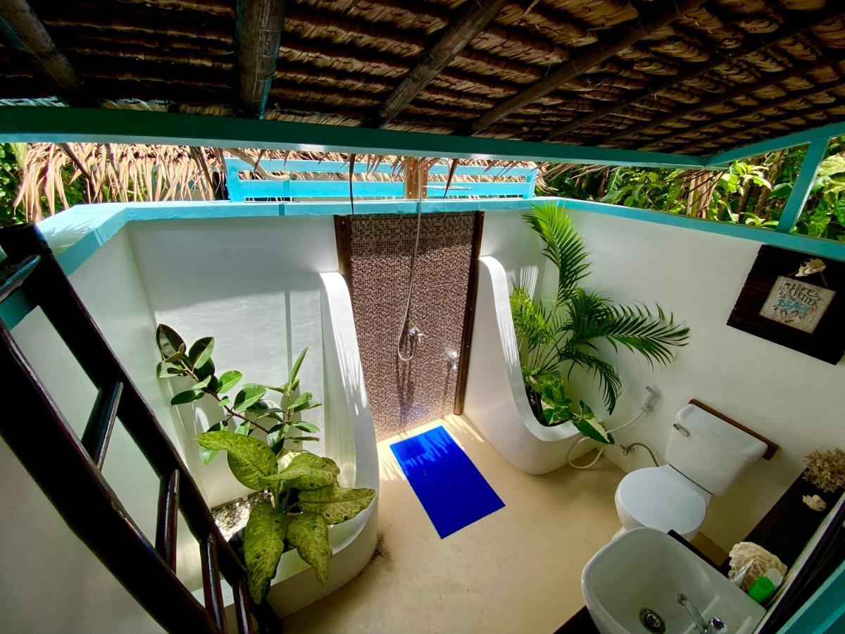 Djs Beach Resort Union  Exterior photo