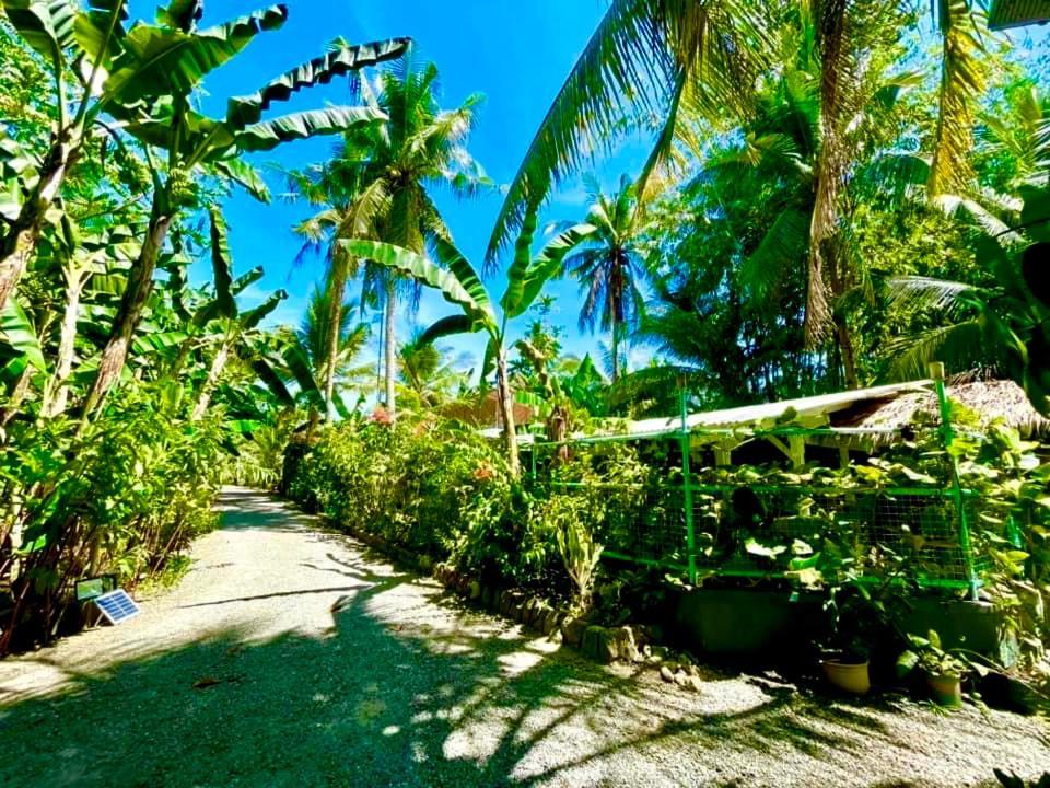 Djs Beach Resort Union  Exterior photo