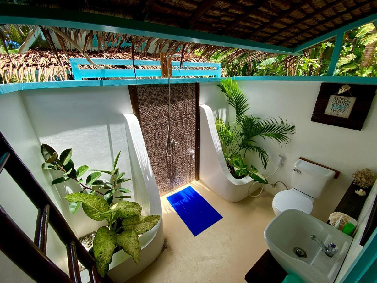 Djs Beach Resort Union  Exterior photo