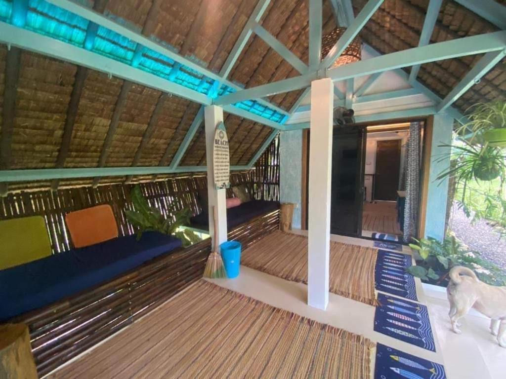 Djs Beach Resort Union  Exterior photo